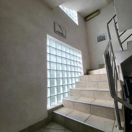 Rosa Apartman Zára
