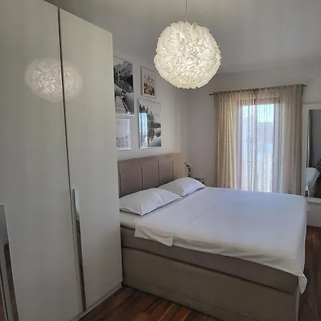 Rosa Apartament *