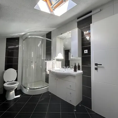 Rosa Apartament Zadar