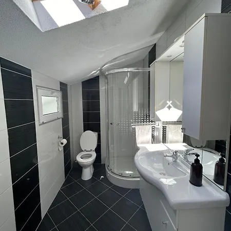 Apartman Rosa Zára