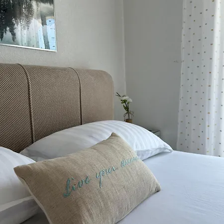 Apartament Rosa