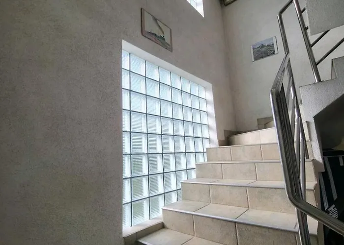 Rosa Apartament Zadar