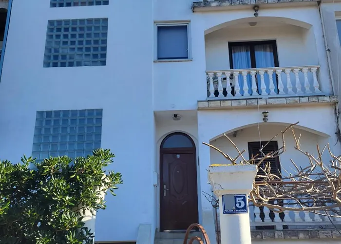 Rosa Apartament Zadar