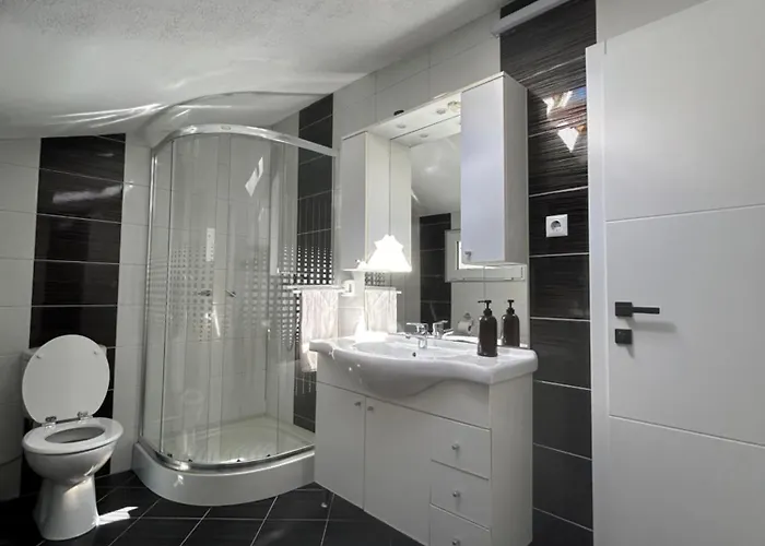 Rosa Apartament Zadar