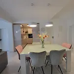 Lägenhet Rosa *
