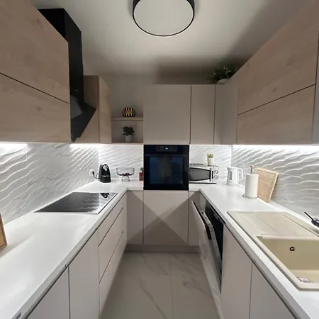 Rosa Apartment