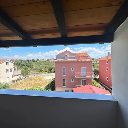 Apartment Rosa